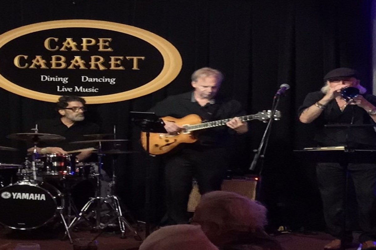 Check the live events calendar in Cape Coral, Florida