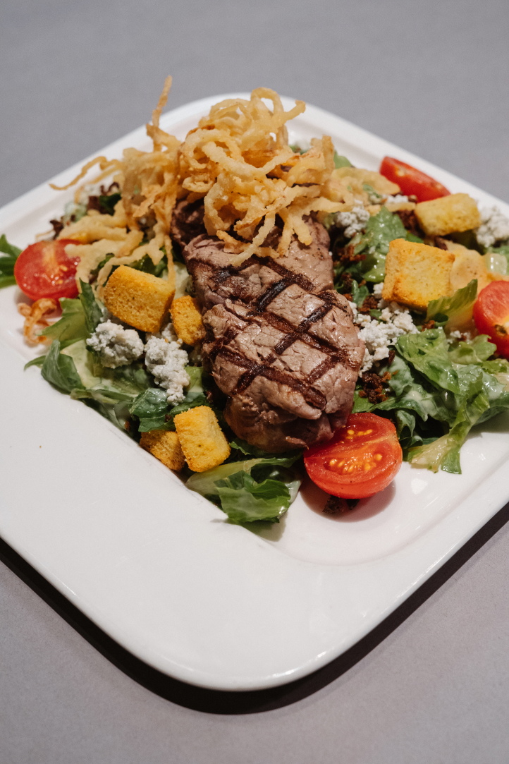 Waterfront Dining dining in Cape Coral