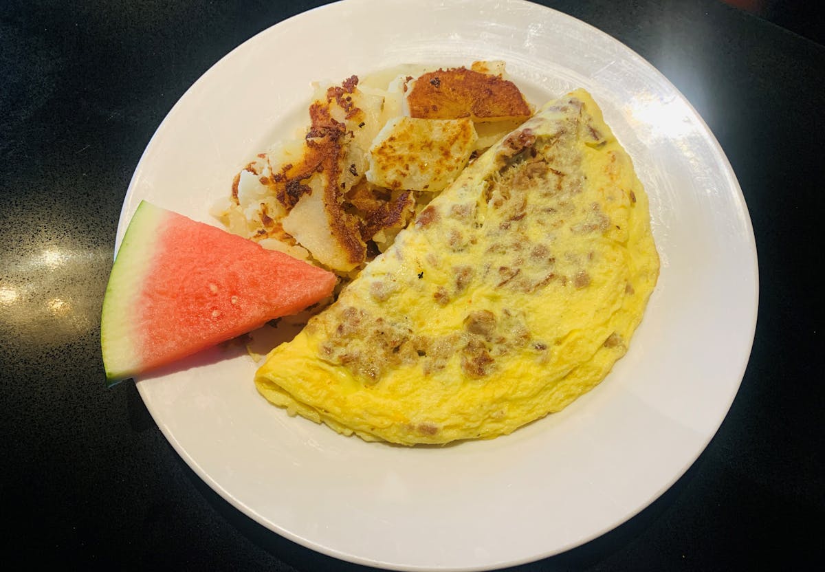 House of Omelets breakfast restaurant in Cape Coral